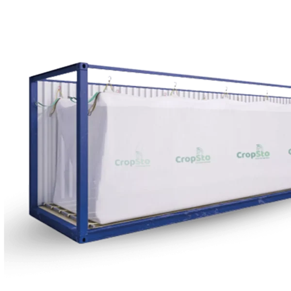 venta y distribución de Fundas para contenedores